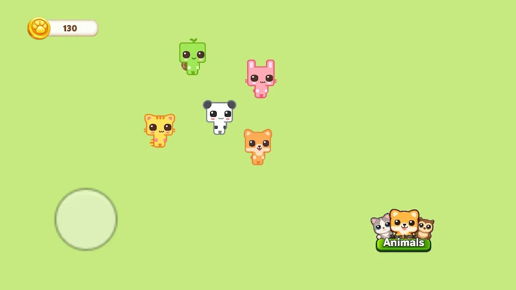 ������������԰(����������Ϸ)v1.0.5 ��׿��