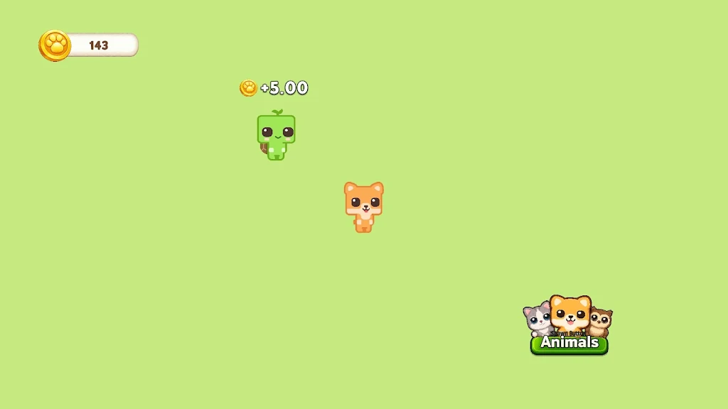 ������������԰(����������Ϸ)v1.0.5 ��׿��