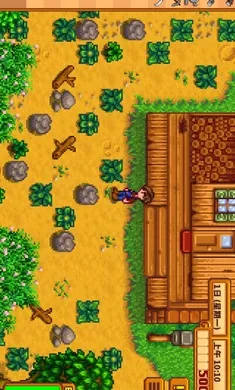 ��¶����������ԭ��ԭζϵ�е���˹���հ�(ũ����Ӫ��Ϸ)��ͼ4