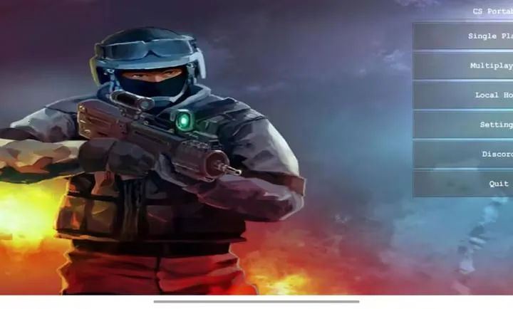 CS���װ�2026�ٷ����°汾��ͼ2