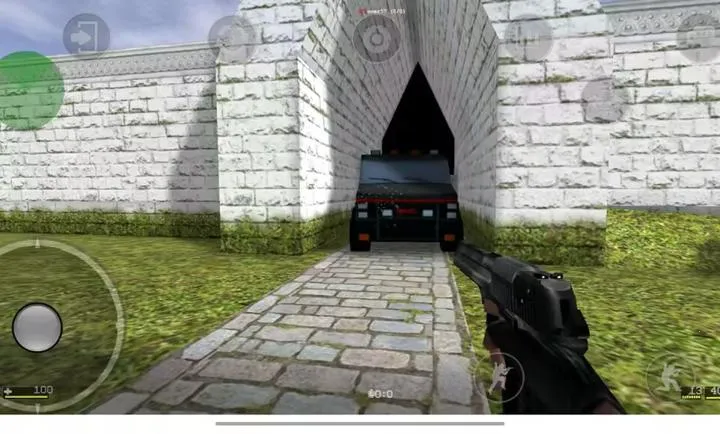 CS���װ�2026�ٷ����°汾��ͼ1