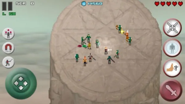 �����������(��Ѫ����Ϸ)��ͼ1