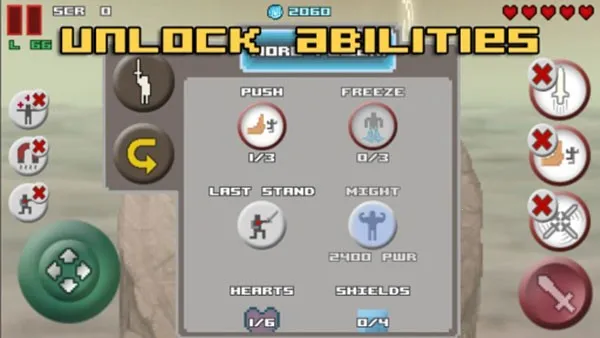 �����������(��Ѫ����Ϸ)��ͼ2