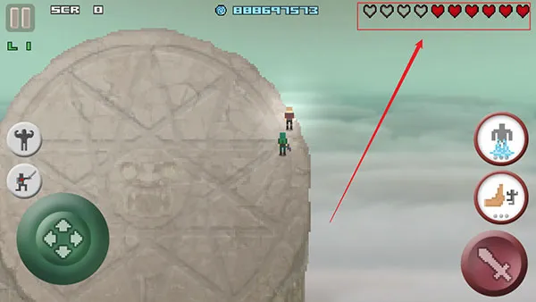 �����������(��Ѫ����Ϸ)