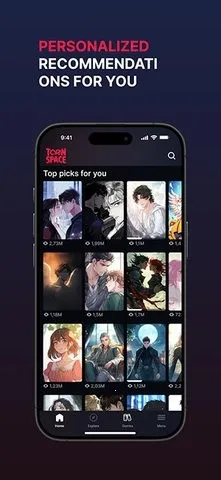 ToonSpace2026���ذ�װ��ͼ1