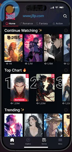 ToonSpace2026���ذ�װ��ͼ4