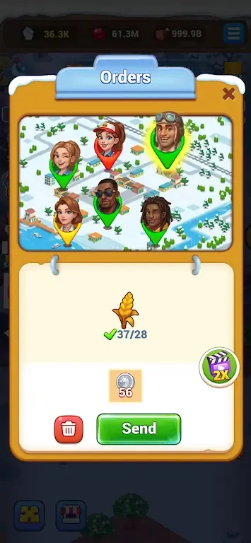 ��ѩ����ȥ����2026���ذ�װv1.0.0 �ֻ���