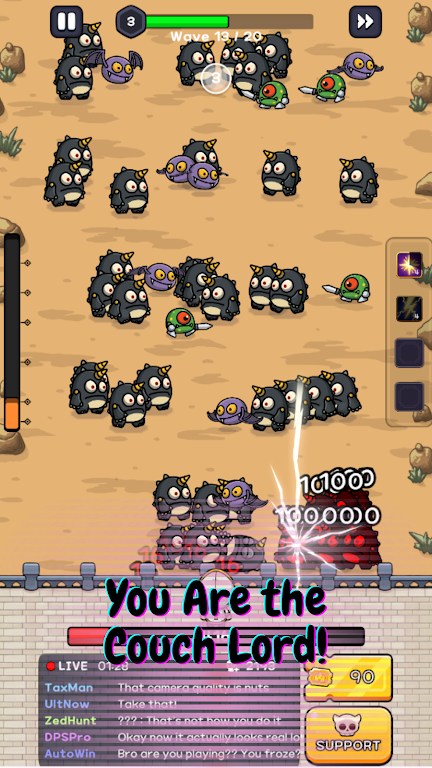 ֱ������(ħ��������Ϸ)v1.0.0 �ֻ���