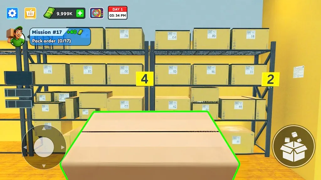 ����ּ�Ա�����ֻ���v1.07 ��׿��