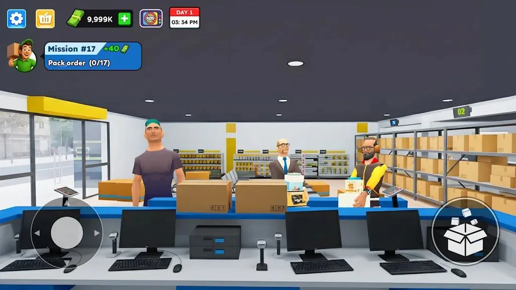 ����ּ�Ա�����ֻ���v1.07 ��׿��