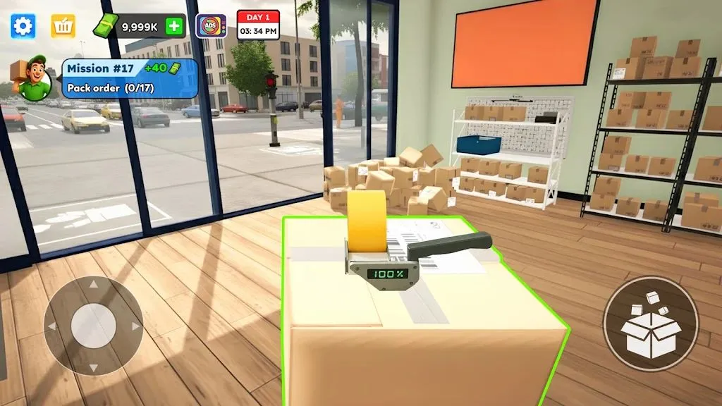 ����ּ�Ա�����ֻ���v1.07 ��׿��