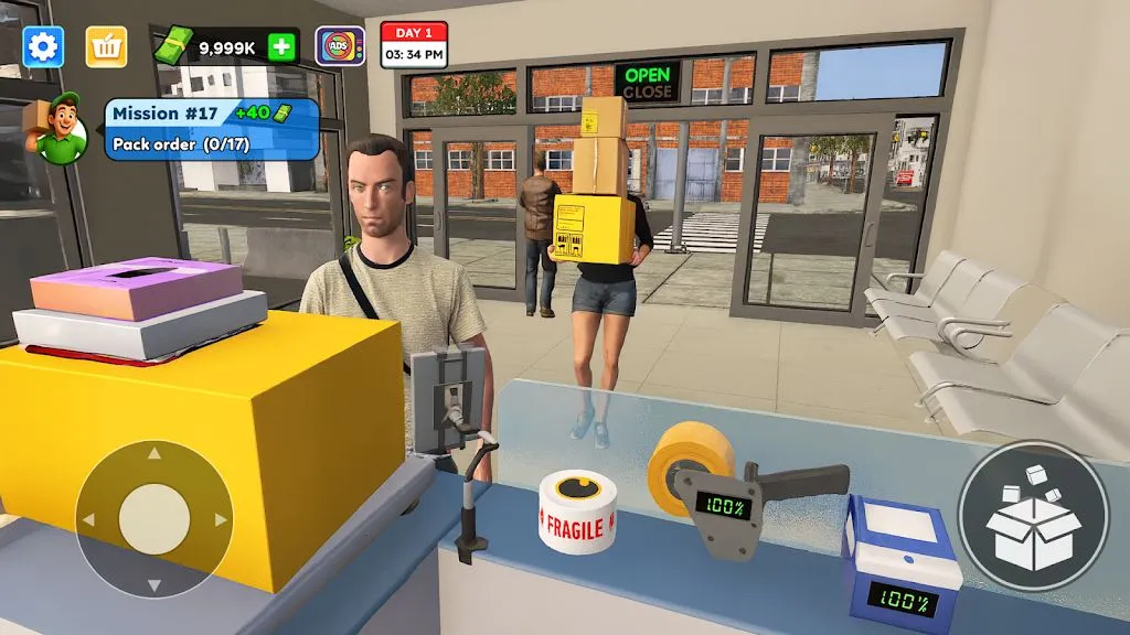 ����ּ�Ա�����ֻ���v1.07 ��׿��