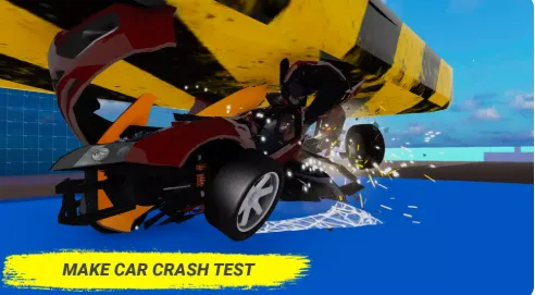 ���������ײģ����(������ײ��ѹ��Ϸ)