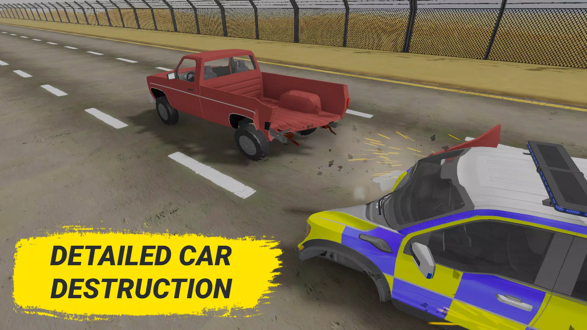 ���������ײģ����(������ײ��ѹ��Ϸ)v0.18 �ֻ���