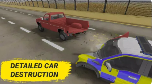 ���������ײģ����(������ײ��ѹ��Ϸ)