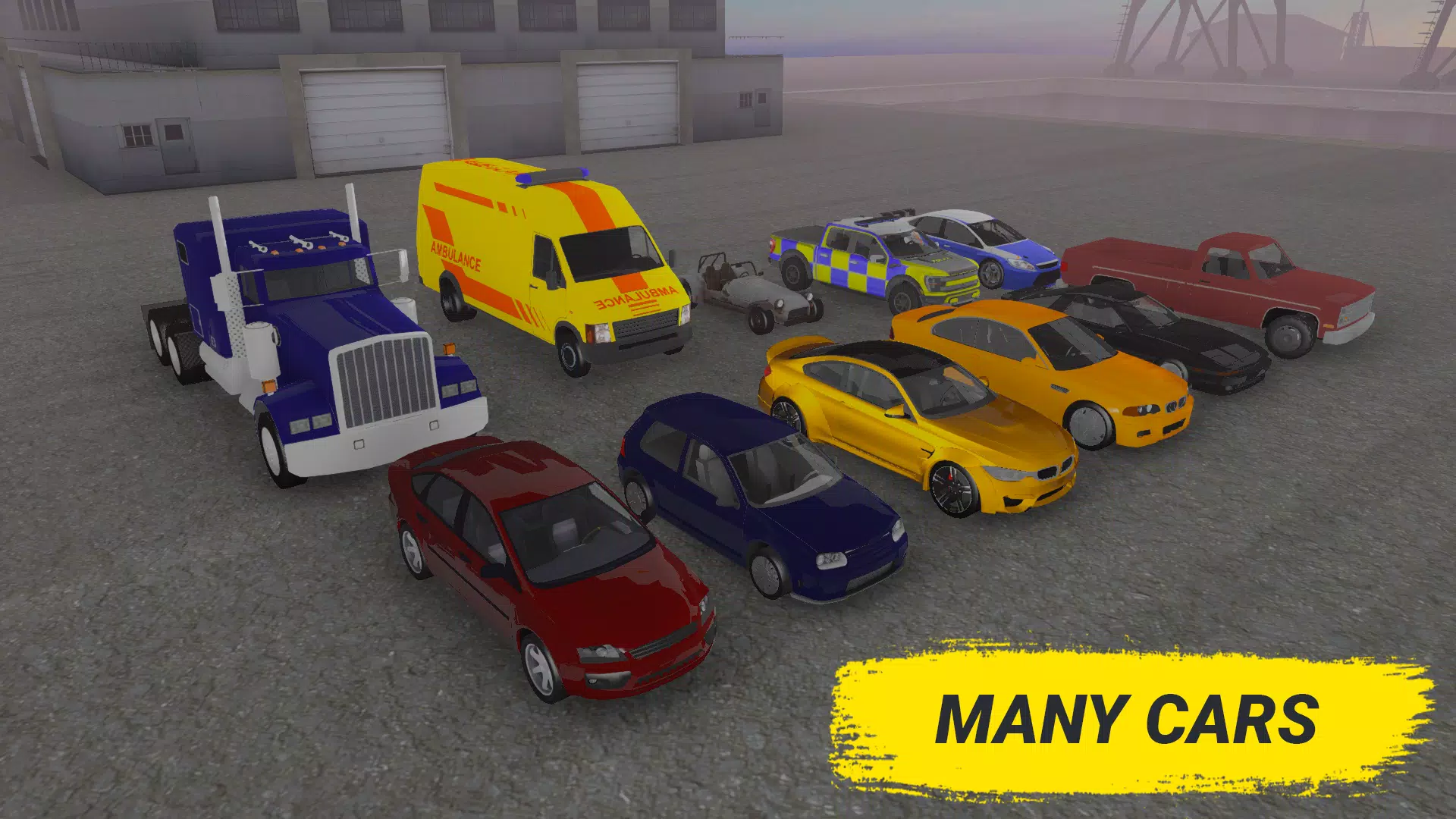 ���������ײģ����(������ײ��ѹ��Ϸ)v0.18 �ֻ���