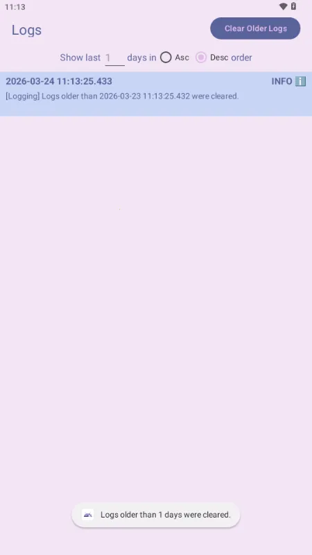 Extendroid�࿪С��(��׿�����񹤾�)v1.0.5 �ֻ���