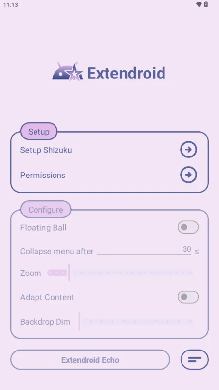 Extendroid�࿪С����׿��