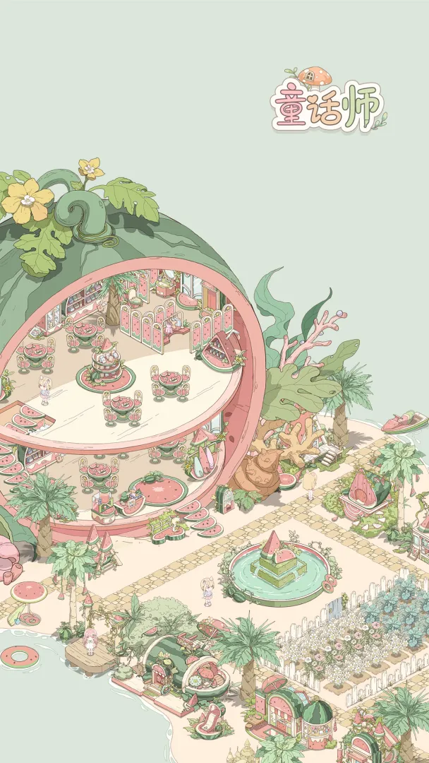 ͯ��ʦ2026�ٷ����°汾v1.1.5 �ٷ�����