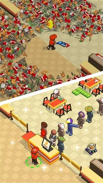 �ҵ�����������2026�ٷ�����v1.2.1 �ֻ���