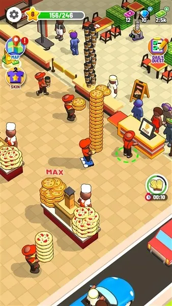 �ҵ�����������2026�ٷ�����v1.2.1 �ֻ���