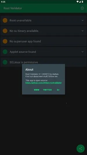 Root Validator��⹤��(RootȨ�޼�⹤��)v3.1 ��Ѱ�