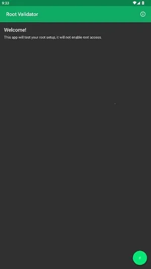 Root Validator��⹤��(RootȨ�޼�⹤��)v3.1 ��Ѱ�