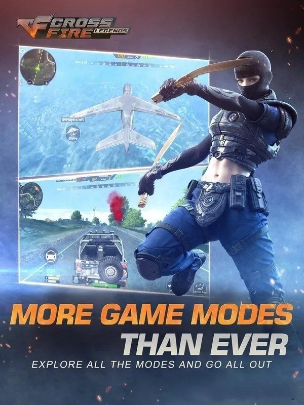 CF��Խ����Խ�Ϸ����ɷ������ֻ���v1.0.11.11 ��Ѱ�