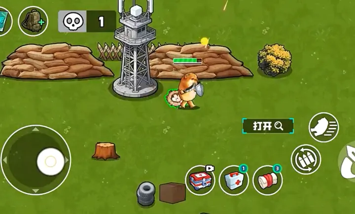 �ҵĵ���ս��(���������Ϸ)v1.1.0 ��׿��