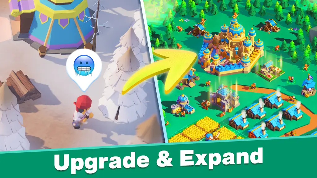 ����Ⱥ��(���������Ϸ)v1.0.5217 ��׿��