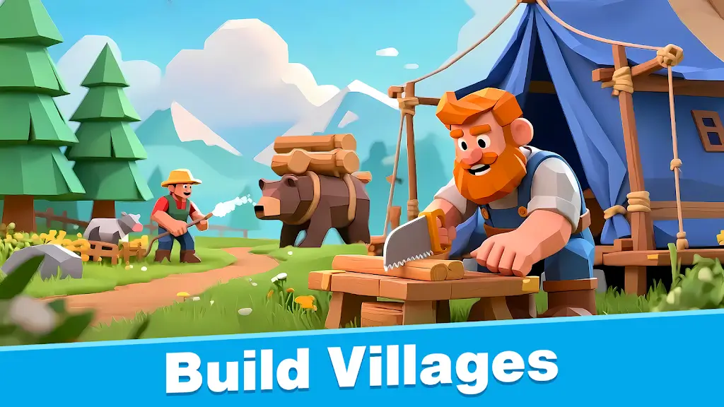 ����Ⱥ��(���������Ϸ)v1.0.5217 ��׿��