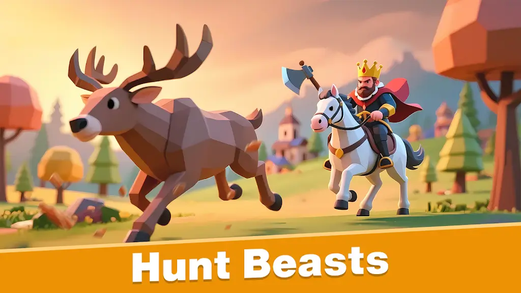 ����Ⱥ��(���������Ϸ)v1.0.5217 ��׿��