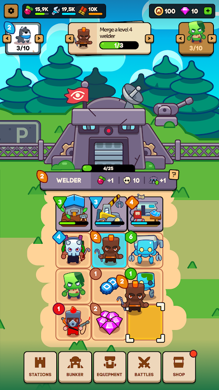 ĩ�ձ��������ϳ�����(ĩ�պϳ�������Ϸ)v0.1.1 �ֻ���