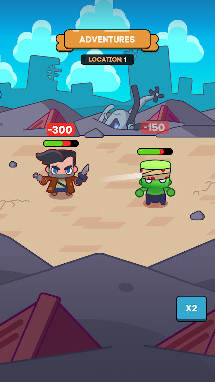 ĩ�ձ��������ϳ�����(ĩ�պϳ�������Ϸ)v0.1.1 �ֻ���