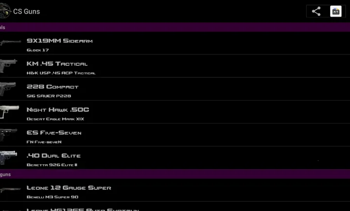 CSǹ֧���ư�(CSǹ֧������Ч)v2.6 �ֻ���