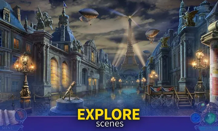 �ڰ�֮�ǣ��������������(ð�ս�����Ϸ)v1.3.3g ��׿��