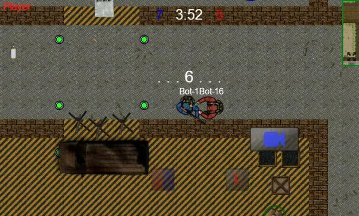 2D ���־�Ӣ������(��ģʽ��Ϸ)v�������޸ġ���ʽ�� �ֻ���