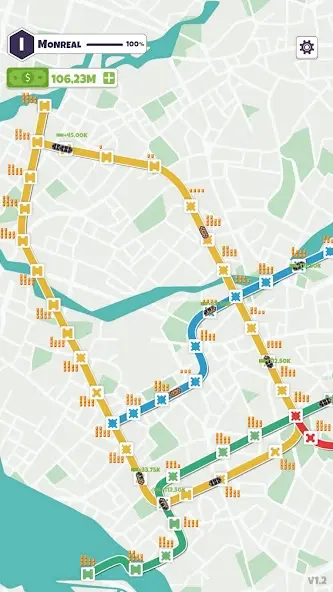 �������ӣ�������ͼ(����������Ϸ)v5.0.4 ��׿��