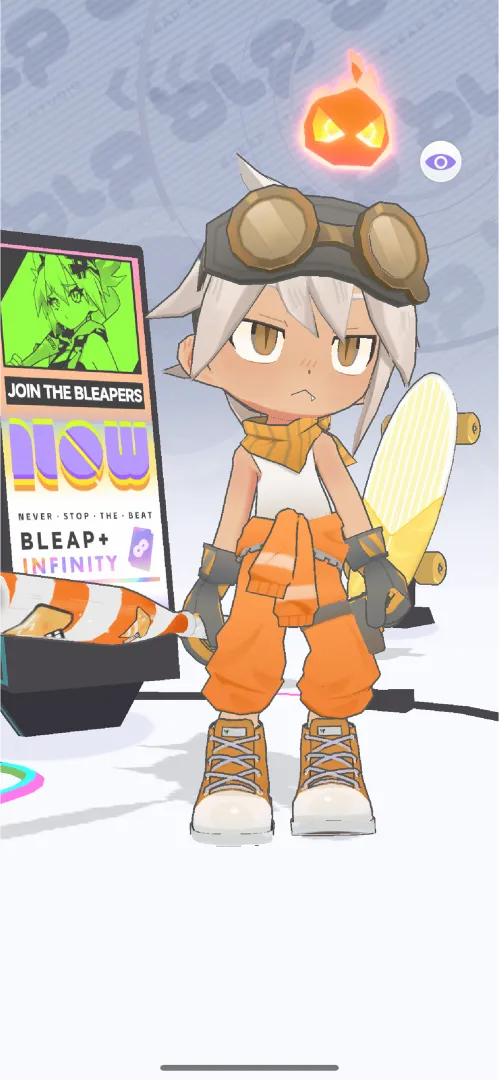 Ծ��ѭ��(�����ܿ���Ϸ)v1.0.2 ��׿��