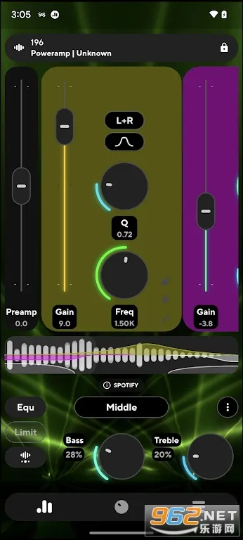 poweramp���İ������ƽ�ֱװ��vbuild-1020-uni �ٷ�����