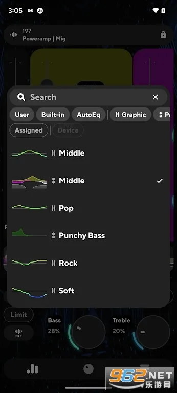 poweramp���İ������ƽ�ֱװ��vbuild-1020-uni �ٷ�����