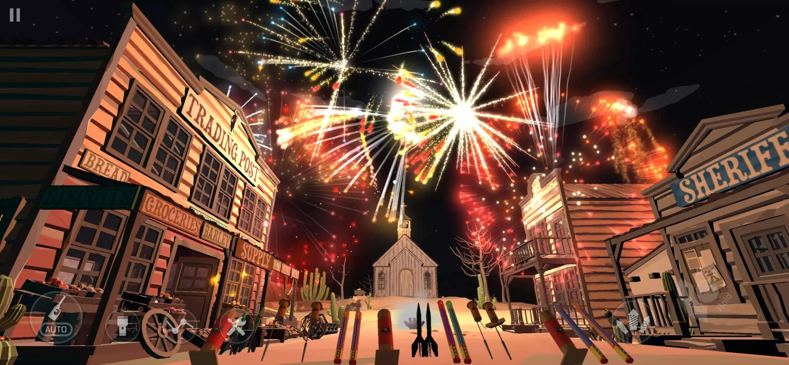 �̻�ɳ��ģ�������İ�����v1.0.0 ��׿��