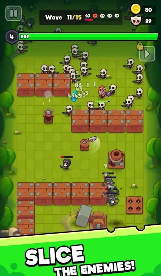 ��������������ʯ�����°汾v1.4.1 �ֻ���