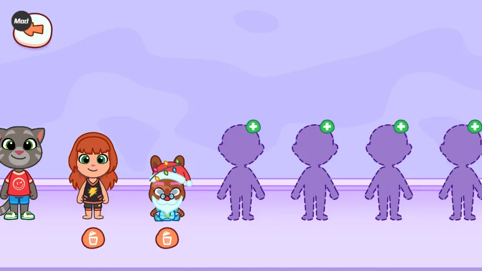 ��ķèС���ƽ��v1.4.2.20067 �ٷ�����