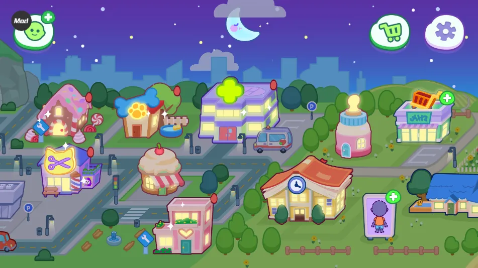 ��ķèС���ƽ��v1.4.2.20067 �ٷ�����