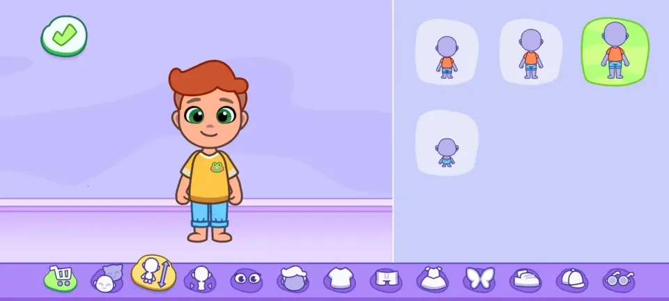 ��ķèС���ƽ��