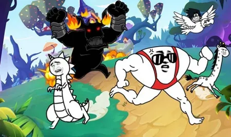 ���޴���սMOD���ײ˵�