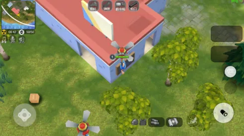 ���޴���սMOD���ײ˵�