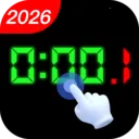 ����ʱ�ӵ����(�Զ������ʱ����)v2.0.8 �ٷ�����