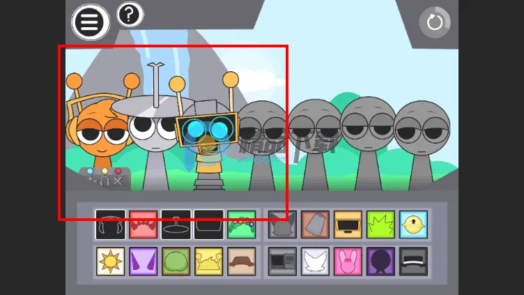 �������Scrunklyģ��2026�ٷ�����